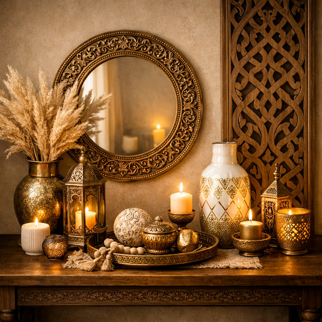 Home Décor