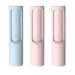 Pink Pink Blue