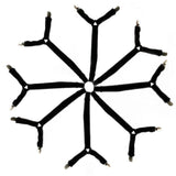 Bed Clips Sheet Cover
