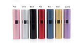 Refillable Travel Perfume Atomizer 8ml