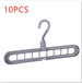 Gray10PCS