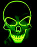 Fluorescent green