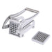 Stainless steel