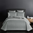 Twill cotton bed sheet