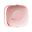 Soft Silicone Bristles Cat Dog Bath Brush Comb Scrubber Shampoo Dispenser For Pet Grooming Deshedding For Pet Washing
