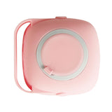 Soft Silicone Bristles Cat Dog Bath Brush Comb Scrubber Shampoo Dispenser For Pet Grooming Deshedding For Pet Washing
