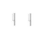 Rotating Cylinder Sticker Roller Electrostatic Brush Hair Removal Artifact Pet Hair Removal Brush Clothes Sticky Brush Hair Remover