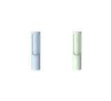 Rotating Cylinder Sticker Roller Electrostatic Brush Hair Removal Artifact Pet Hair Removal Brush Clothes Sticky Brush Hair Remover