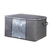 Cross section gray8pcs