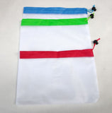 Fruit And Vegetable Multi-functional Splicing Beam Mouth Mesh Bag Suit Combination