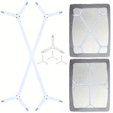 Bed Clips Sheet Cover