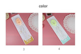 Rotating Balloons Digital Candles Birthday Candles
