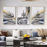 Modern Living Room Home Decoration Painting