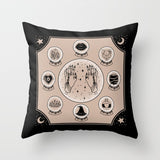 Halloween pillowcase