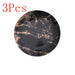 Black 3pcs