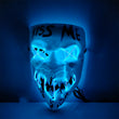 Halloween Horror Tricky Face Mask
