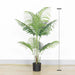 120cm loose tail sunflower
