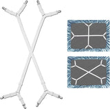 Bed Clips Sheet Cover
