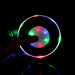 Round Color Light