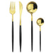 Black gold