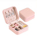 Pink A