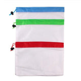 Fruit And Vegetable Multi-functional Splicing Beam Mouth Mesh Bag Suit Combination