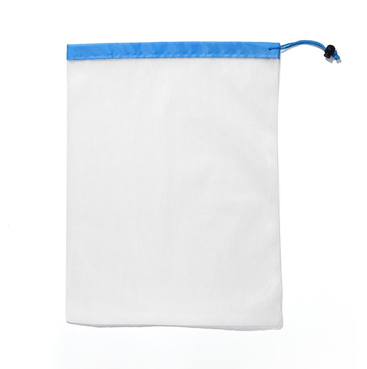 Fruit And Vegetable Multi-functional Splicing Beam Mouth Mesh Bag Suit Combination