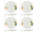 Dinner Plates Ceramic Steak Plate Web Porcelain