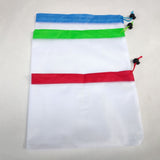 Fruit And Vegetable Multi-functional Splicing Beam Mouth Mesh Bag Suit Combination