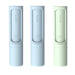 Blue Blue Green
