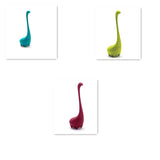 Cute Dinosaur Standing Spoon