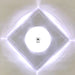 Square White Light