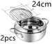Steel2pcs