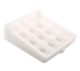 Multifunctional Durable Plastic Laundry Storage Fold Board Unique Clothing Shelves