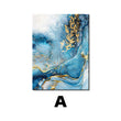 Modern Living Room Decorative Painting Entrance Painting