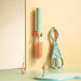 English 4 PCS Green