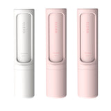 Rotating Cylinder Sticker Roller Electrostatic Brush Hair Removal Artifact Pet Hair Removal Brush Clothes Sticky Brush Hair Remover