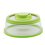 Kitchen Fresh-Keeping Cover Vacuum Food Sealer