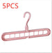 Pink5PCS