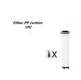 Filter PP cotton8PC