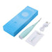 Blue box