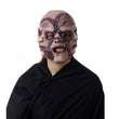 Halloween Three-sided Grimace Horror Mask Cosplay Mask Party Scary Mask Prop