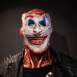 Halloween Horror Mask Headgear