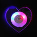 Love Color Light