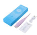 Pink ribbon box