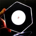 Hexagonal White Light