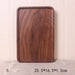 No.5 25x16.5x1.5cm