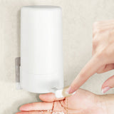 Soap Grinder Dispenser Soap Box Wall Mounted Dry Organizer Box Soap Powder Grinding Box For Restaurant Kitchen Office Gyms Hotel