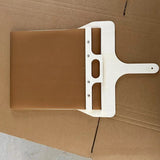 3 Sizes Sliding Pizza Peel Shovel Storage Board Pala Pizza Scorrevole Wooden Handle Transfer Pizza Kitchen Gadgets