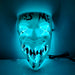 Ice blue
